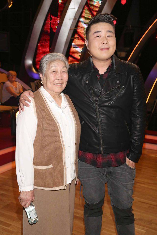 Za kulisami Tańca z gwiazdami