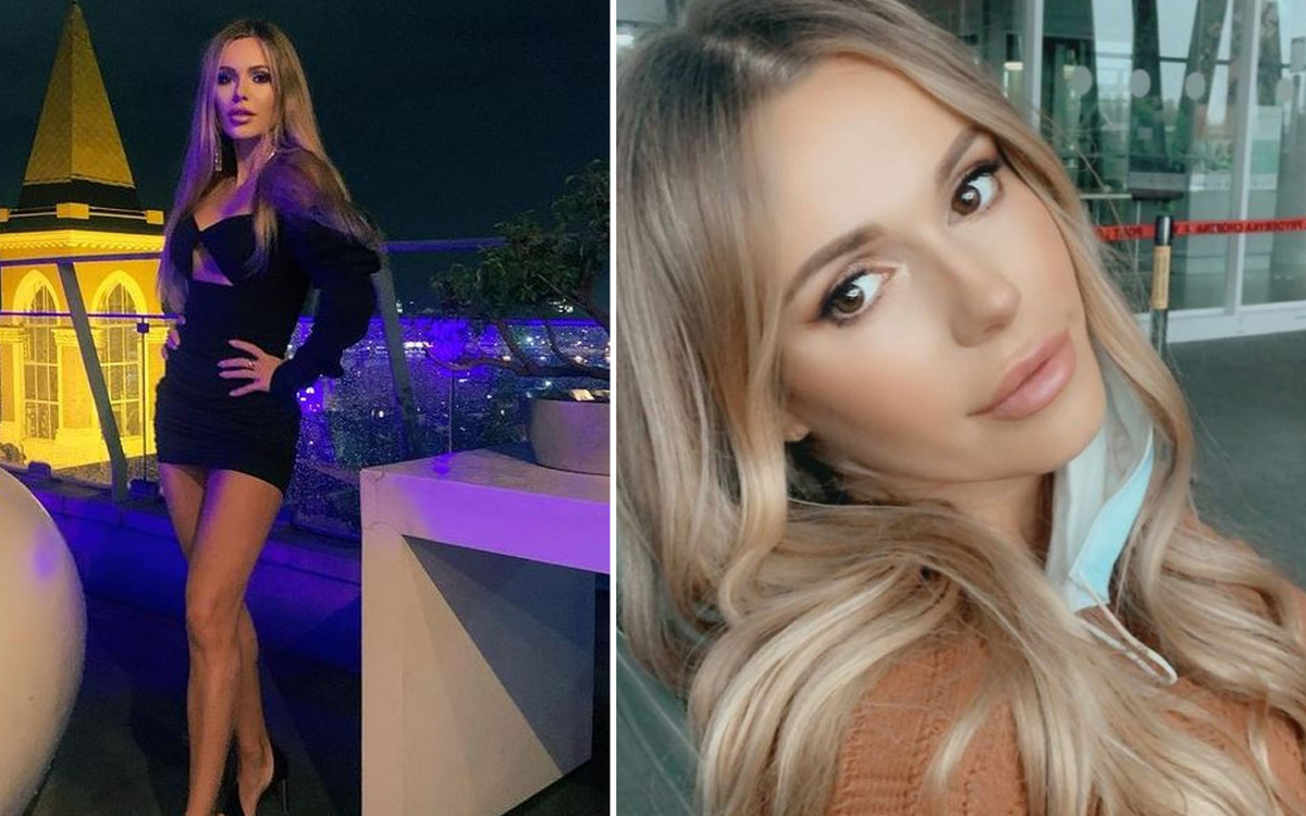 Doda w PRZEZROCZYSTEJ i zabójczo seksownej kreacji błysnęła ciałem