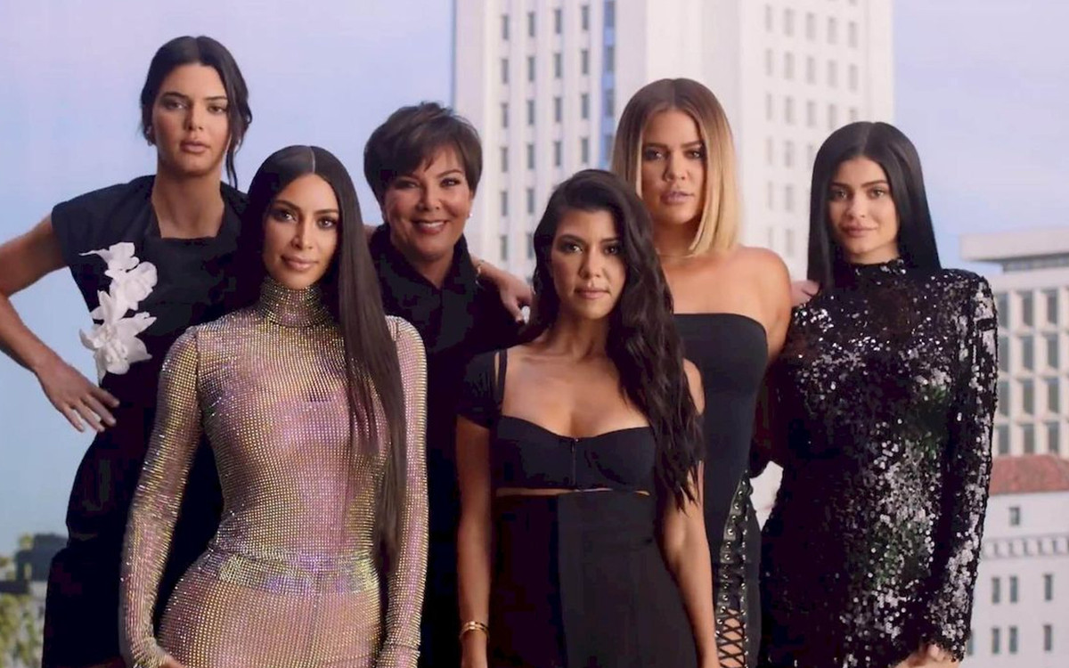 Oto PRAWDZIWY powód, przez który Kardashianki zrezygnowały z show?