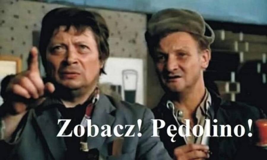 Pendolino w Polsce – internauci śmieją się z wpadek