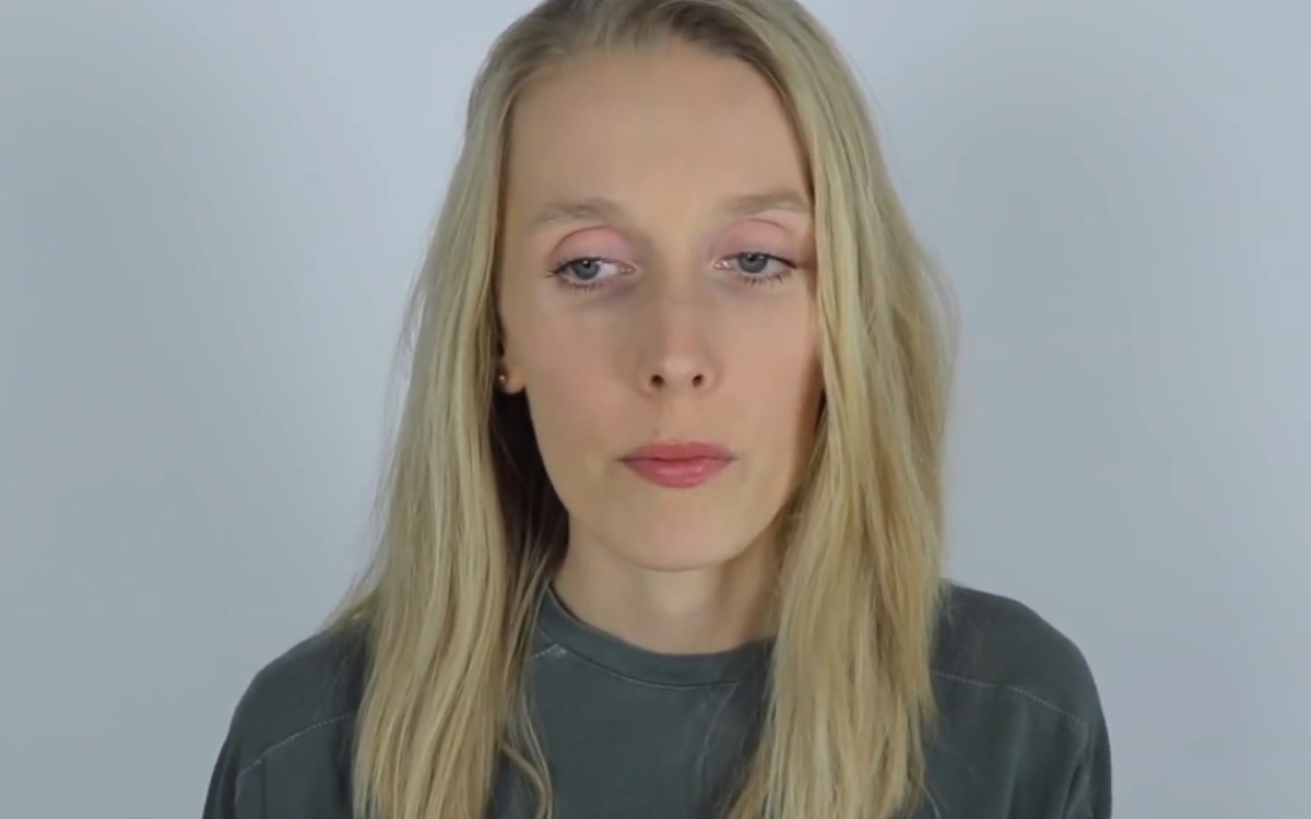 Frutarianka z guzem mózgu  pierwszy raz po głodówce odpowiada, czy WYZDROWIAŁA