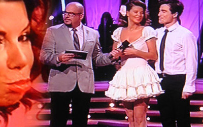 Edyta Górniak wyglądała jak ptyś! (FOTO)