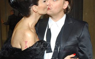 Edyta Górniak rozstała się z mężem