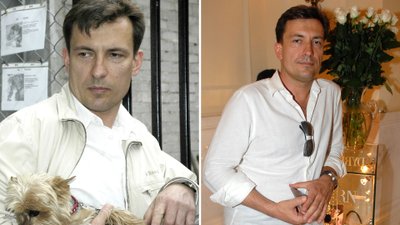 Tak dziś wygląda 60-letni Darek Kordek. Dekady temu kochały się w nim wszystkie Polki