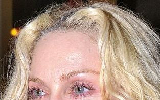 Ile Madonna wydaje na Jesusa?