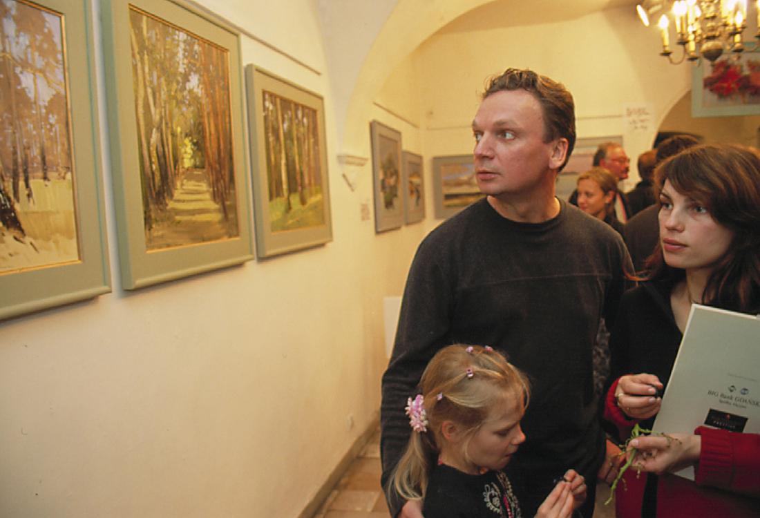 Grzegorz Ciechowski, fot. AKPA. 