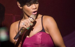 Rihanna i Chris Brown są jak brat i siostra