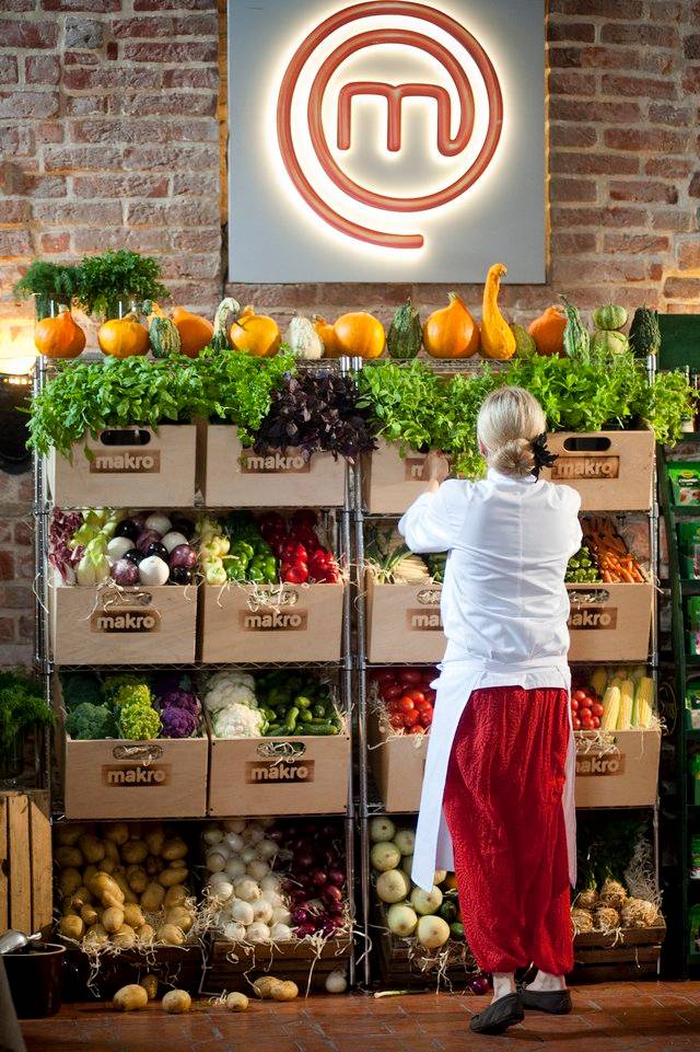 MasterChef – odcinek finałowy