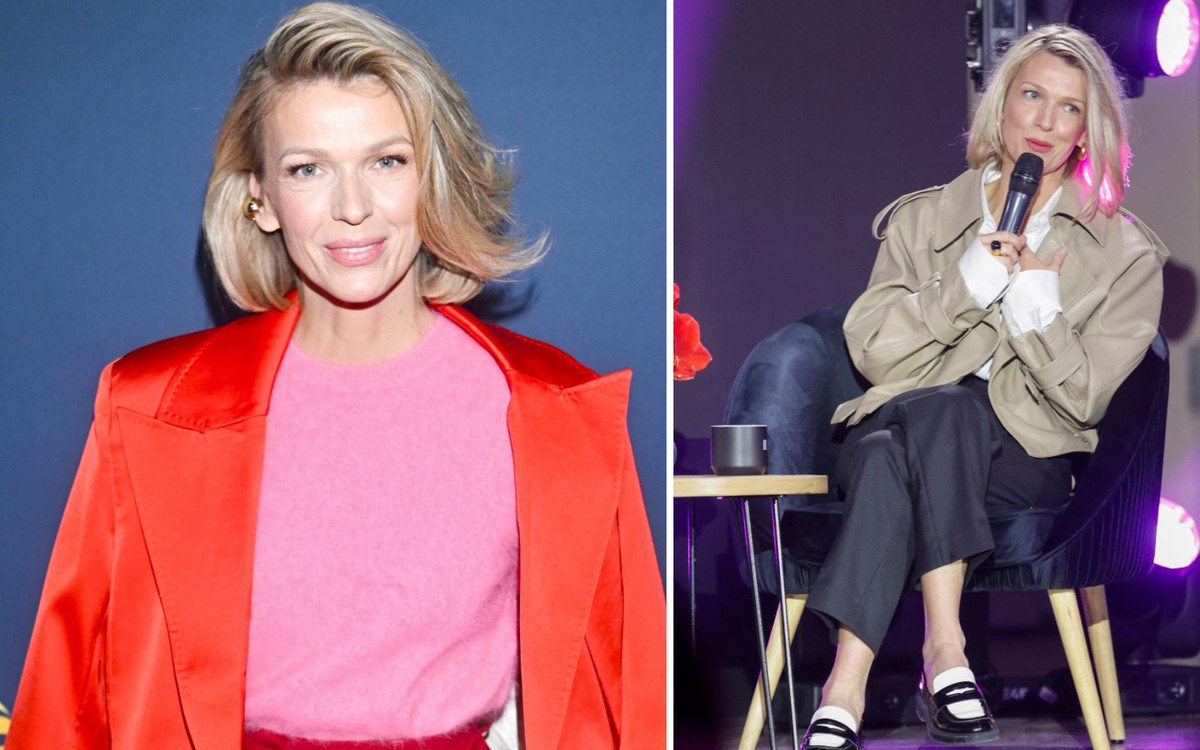 Magdalena Mołek o nowym życiu po rozstaniu z mężem! “Idę moją ścieżką”