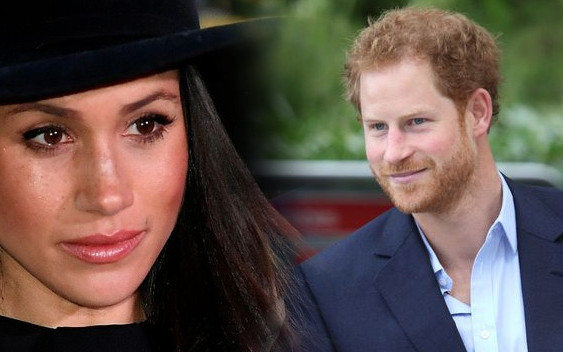 O nie! Dzieci Meghan i Harry’ego będą DYSKRYMINOWANE?