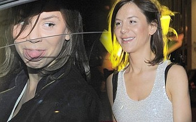 Natalia Lesz stawia na naturalność (FOTO)