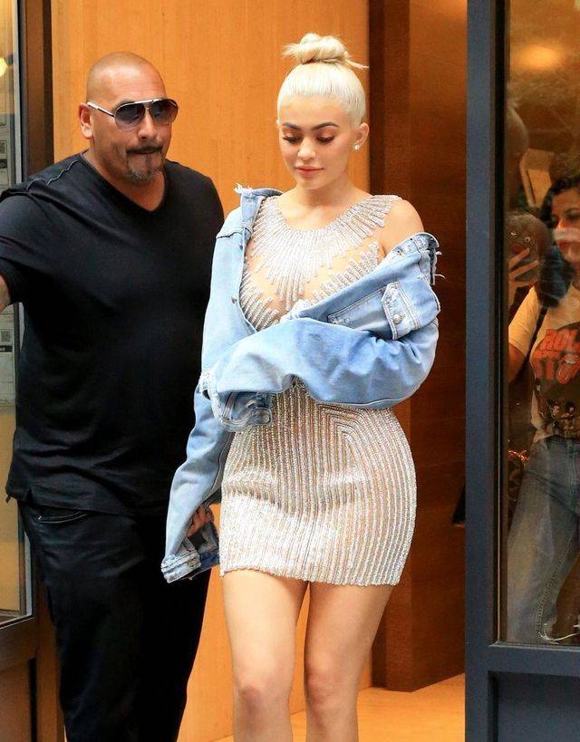 SKANDAL? Zobaczcie, jak traktuje się klientów sklepu Kylie Jenner