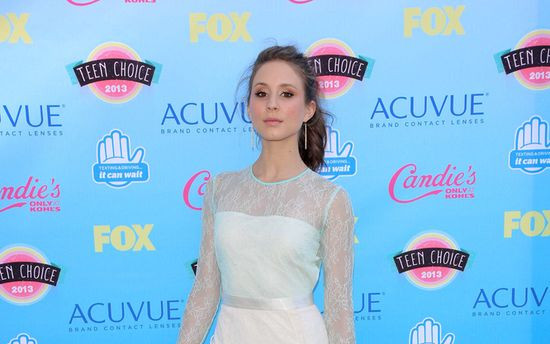 Teen Choice Awards 2013