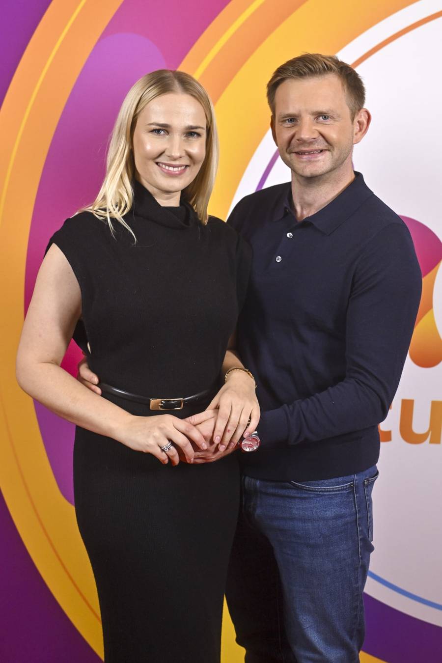 Specjalne spotkanie dla fanów DODY w “Halo Tu Polsat”! Opowiedziała o swoim życiu prywatnym “Jestem wolna” (FOTO)