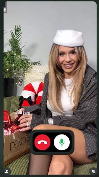 Tytuł: Roxie zadzwoniła do Dody i się zaczęło.