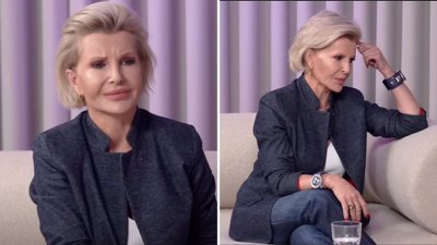 To miała być zwykła sobota. Po tych słowach Joanna Racewicz zamilkła i otarła łzy…