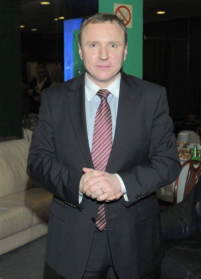 Jacek Kurski – kim jest prezes TVP?