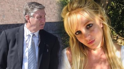 #freeBritney, sędzia w Los Angeles zdecydował, co dalej z Britney Spears!