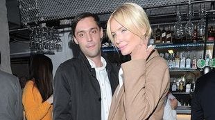 Agnieszka Szulim pochwaliła się zdjęciami z urlopu (FOTO)