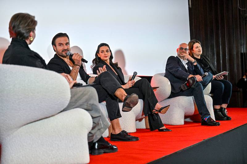 Premiera serialu “Tylko jedno spojrzenie”. Odważna Maria Dębska w BIELIŹNIE, Piotr Stramowski…