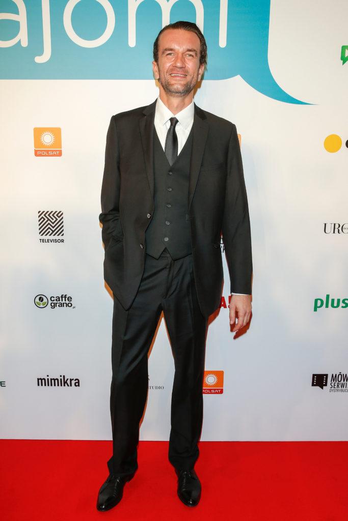 premiera filmu "(Nie)znajomi"