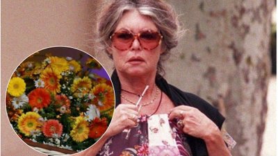 Takiej trumny, jak Bardot nie miała żadna gwiazda. Świat oniemiał. W tym pochowano legendę