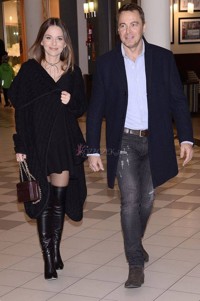 Paulina Sykut w SHAPE o plotkach na temat surogatki