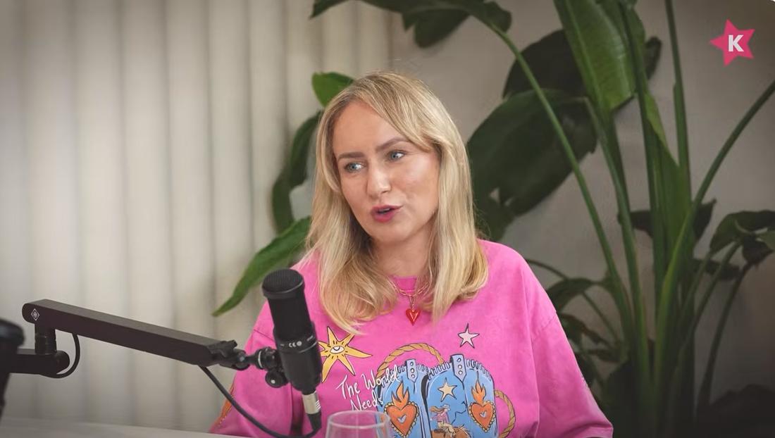 Monika Sobień-Górska, fot. Kozaczek Exclusive