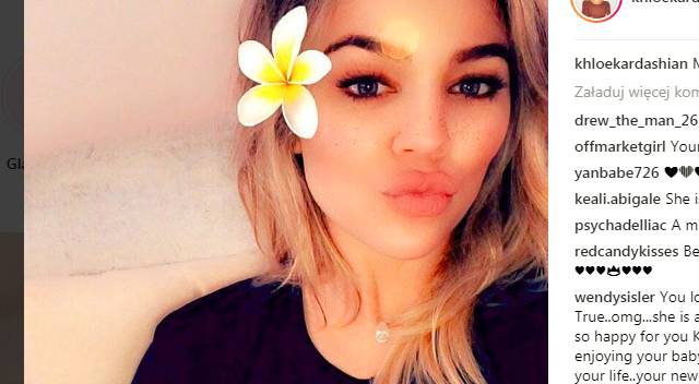 Szok! Khloe posunęła się do TEGO, by naprawić relację z Tristanem!