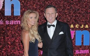 Milioner Janachowskiej o tym, jak powinno być w Polsce VIDEO