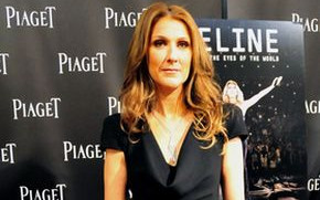 Znamy płeć bliźniaków Celine Dion
