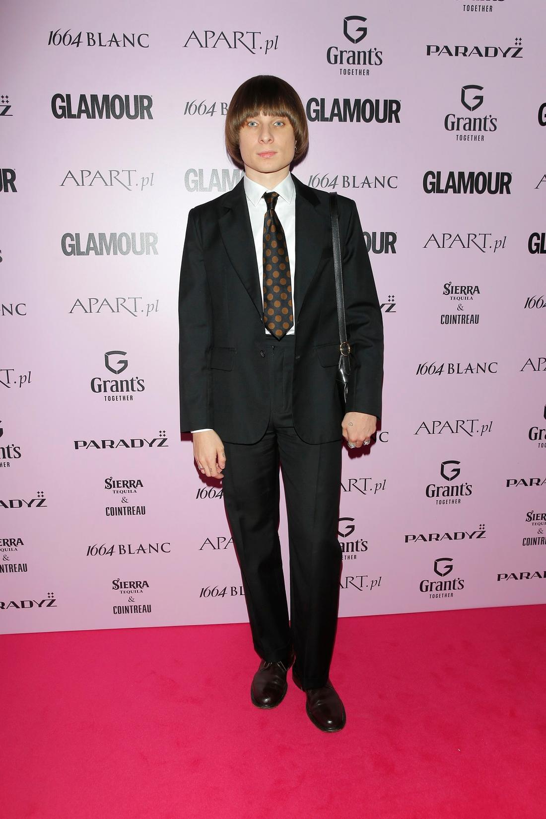 Ralph Kaminski, fot. AKPA