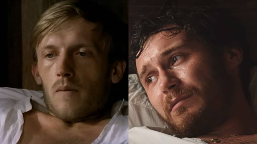 Znachor, fot. Kadr z filmu: "Znachor" (1982)/(2023)