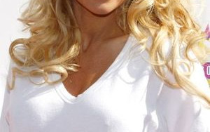 Pamela Anderson musi zapłacić pół miliona podatku!