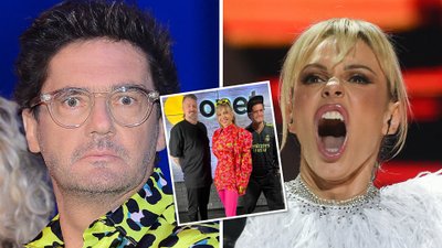 Doda PRZERWAŁA WYWIAD u Wojewódzkiego. Odcinek został odwołany, fani zostali na lodzie!