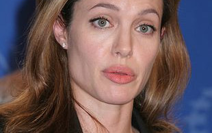 Angelina Jolie znowu w ciąży