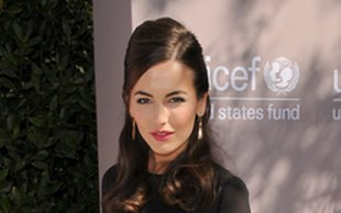 Camilla Belle – poważna i odważna (FOTO)