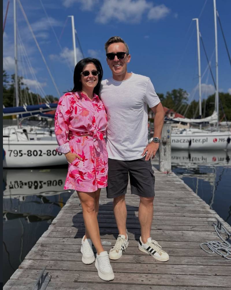 Od „Czaru par” po ołtarz. Ślub Cichopek i Kurzajewskiego już jutro! Jak przeszli od skandalu do happy endu?