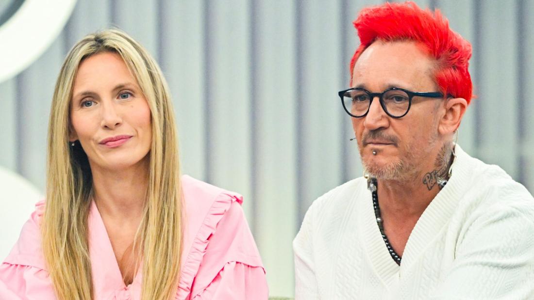 Michał Wiśniewski, Pola Wiśniewska, fot. KAPiF