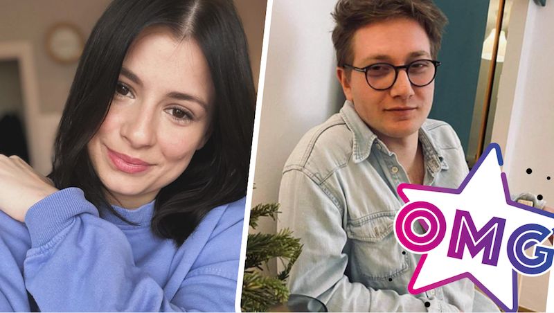 Joanna Jarmułowicz i Jan Królikowski nie są już parą/Instagram