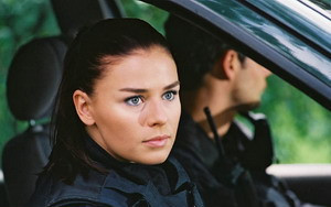 Natasza na Eurowizji?