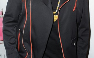 Sean Kingston walczy o życie