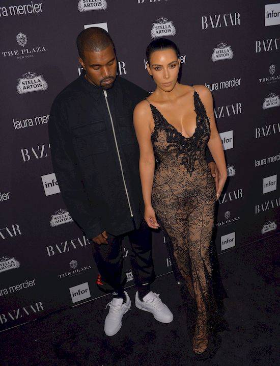 10 pytań, które obnażyły intrygę Kim Kardashian!