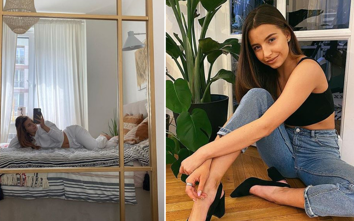 Julia Wieniawa dorobiła się drugiego mieszkania – w jakim stylu je urządzi?