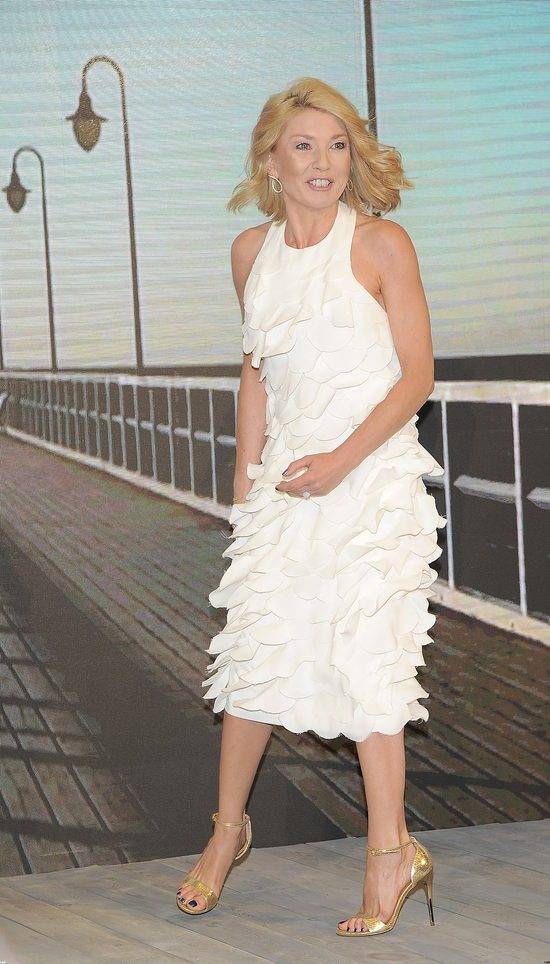 Aktorzy serialu Aż po sufit