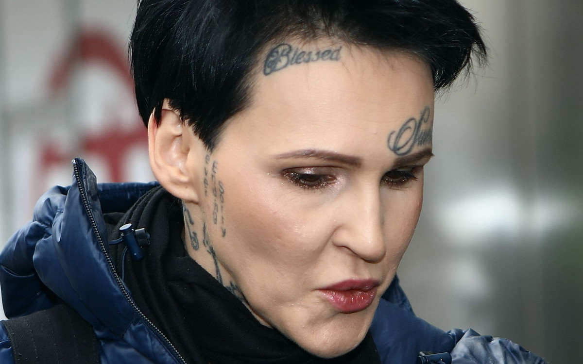 Agnieszka Chylińska prosi fanów o pomoc. Doszło do koszmarnej sytuacji