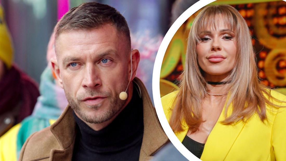 Dariusz Pachut mówi o rozstaniu z Dodą