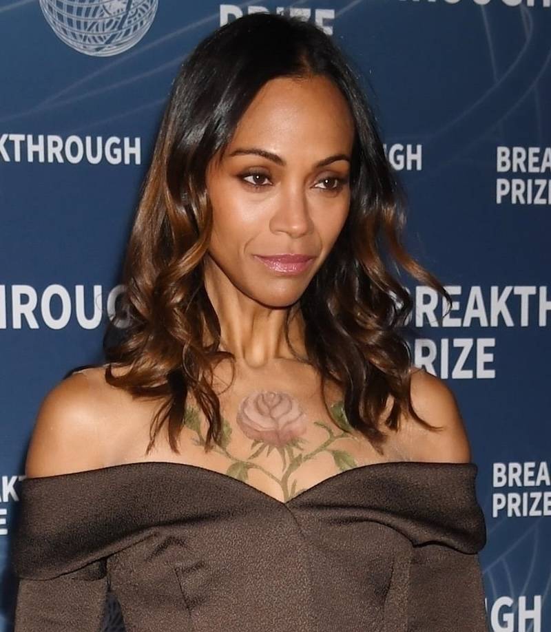 Wysyp gwiazd Hollywood na gali Breakthrough Prize 2025. Katy Perry, Jessica Chastain, Zoe Saldaña, Paris Hilton z mężem