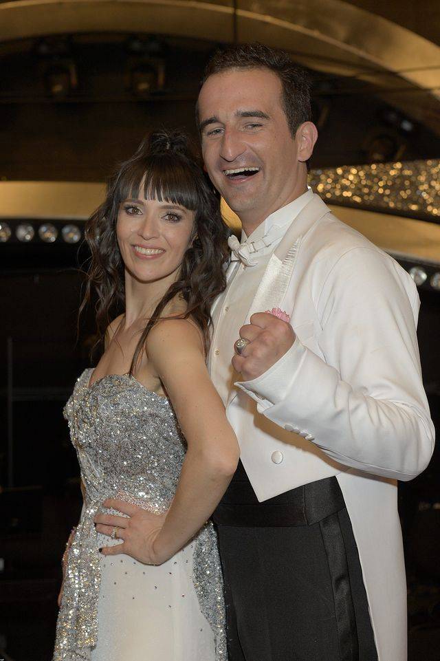 Michał Koterski w “Tańcu z gwiazdami”