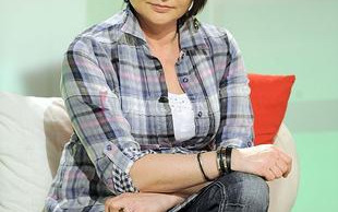 Małgorzata Ostrowska-Królikowska przytyła? (FOTO)